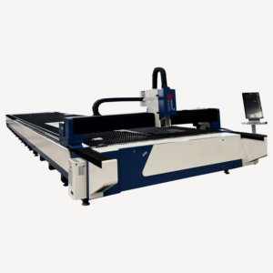 1560 Fiber Laser Cutting Machine 12kW High-Power Automatic 1500x6000mm Metal Cutter Cypcut Control System AI PLT 1560 Fiber - Product Image 2