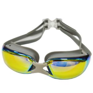 <span class=keywords><strong>Gafas</strong></span> <span class=keywords><strong>de</strong></span> Natación <span class=keywords><strong>de</strong></span> Silicona para Adultos con Logotipo Personalizado <span class=keywords><strong>de</strong></span> Alta Calidad Profesional, Apertura Inteligente, Antivaho, Protección UV, Graduables - Product Image 4