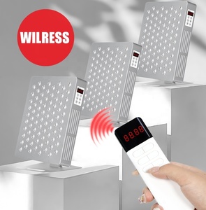 サンズレッド ポータブルスタンド 膝の痛み回復 医療グレード 赤色光デバイス 赤色光療法 - Product Image 4