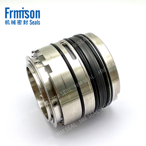 Joint mécanique à cartouche de haute qualité HM UNS pour pompe à eau TC/TC/<span class=keywords><strong>VIT</strong></span>/SS304 personnalisation OEM ODM - Product Image 3