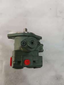 ปั๊มใบพัดปรับปริมาตรได้ รุ่น VPSM ซีรีส์ VPSM-PSFO-9AR-20 VPSM-PSE0-16AR-0 VPSM-PSF0-9BR-20 น้ำมัน - Product Image 6
