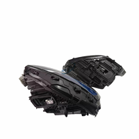 Pour Mercedes-Benz EQB W243, phares LED d'origine d'occasion, 12V 6000K 60W 4000 Lm, système d'éclairage automobile