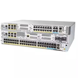 C8300-1N1S-6T सीकोस वान ईथरनेट राउटर उत्प्रेरक वायरलेस राउटर 6 गीगाबिट ईथरनेट पोर्ट राउटर - Product Image 4