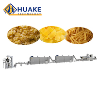 Machine industrielle pour la fabrication de pâtes et spaghetti