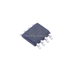 ADT7310TRZ ชิ้นส่วนอิเล็กทรอนิกส์ใหม่และของแท้ เซ็นเซอร์วัดอุณหภูมิ SOIC-8 ADT7310TRZ-REEL7 - Product Image 1