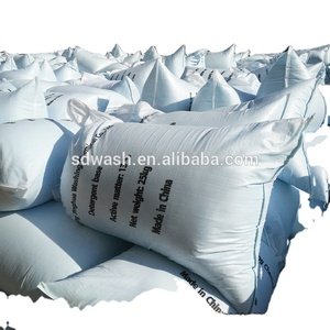 Sinh Thái Thân Thiện Bột Giặt Xà Phòng Giặt Bột Giặt Số Lượng Lớn Chất Tẩy Rửa - Product Image 5