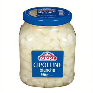 Cebollas Blancas y Negras, Vegetales Conservados ML1500X3 - Product Image 2