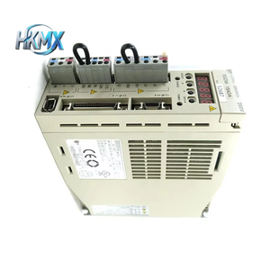 High Precision Servo <b>Drive</b> SGDM-15ADA Industrial Automation Actuator SGDM-20ADA Motion Control System SGDM-30ADA Compact Equipme - Product Image 1