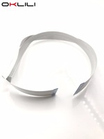 Kabel Kepala Cetak Printer Printhead OKLILI untuk Epson ME401 ME303 WF-2010 WF-2510 WF-2520 WF-2530 WF-2540 WF-2630