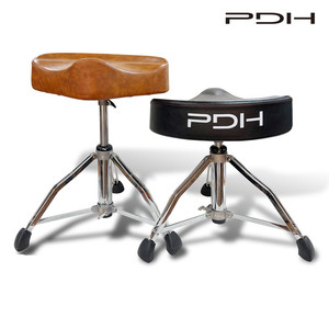 Ghế Đẩu Trống Mạnh Mẽ Kiểu Yên Ngựa PDH Drum Thrones - Product Image 3