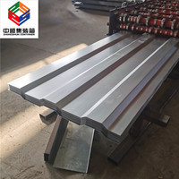 Panneau latéral de conteneur d'expédition en acier galvanisé de taille personnalisée 1200*1116*2400mm, certifié ISO9001