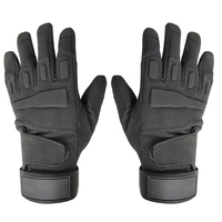 Ensemble d'accessoires de voiture tout-terrain cinétique 8 pièces Kit de corde de récupération d'urgence avec éléments essentiels pour le remorquage pour une assistance rapide sur la route