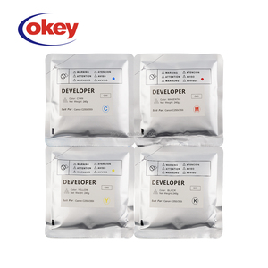 ผง G65เหล็กสำหรับนักพัฒนา NPG65 240กรัมสำหรับหมึก C250i Canon C350i C250 C350ญี่ปุ่น - Product Image 1