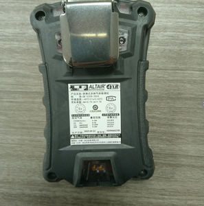 อัลแตร์ 4XR (LEL, O2, H2S, CO) เครื่องตรวจจับก๊าซหลายชนิดแบบพกพาที่มีความแม่นยำสูง - Product Image 2