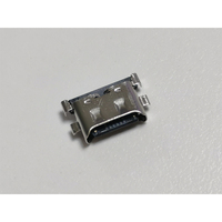 Connecteur USB-C pour Huawei Matebook D14 Prise d'alimentation CC avec port de charge Type-C Composants informatiques