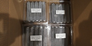 Filtres de collecteur-VR pour filtres de pistolet à air sans air <span class=keywords><strong>Wagner</strong></span> à vendre Compatible avec de nombreux pulvérisateurs de <span class=keywords><strong>peinture</strong></span> sans air - Product Image 6