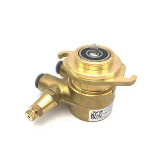 Machine à café pièces de rechange cuivre pompe à eau crochet tête de pompe pour <span class=keywords><strong>CIMBALI</strong></span> FAEMA CASADIO <span class=keywords><strong>Espresso</strong></span> Machine remplacement - Product Image 1