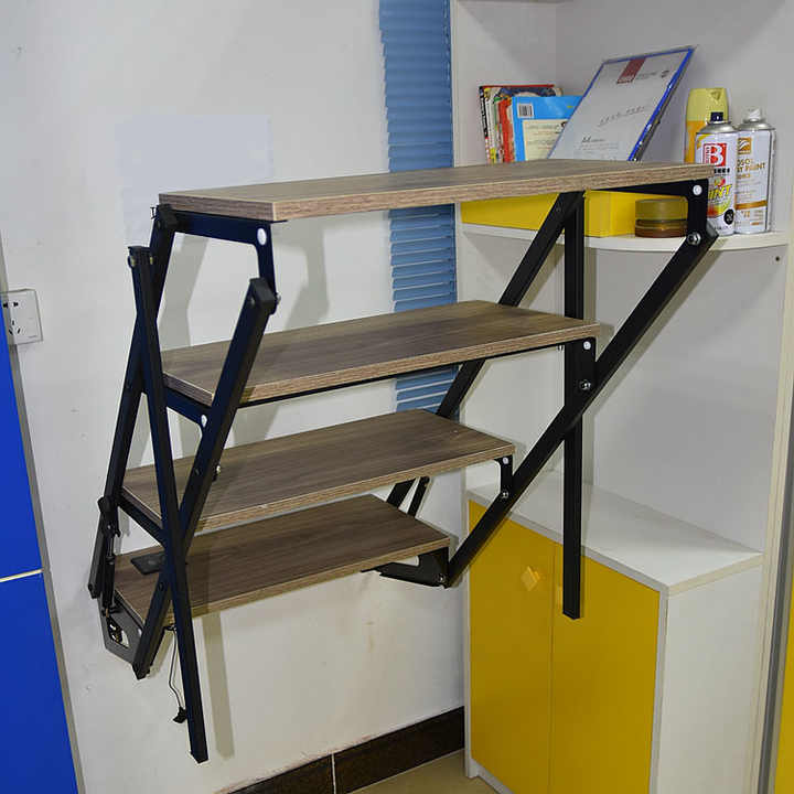 Transformer Table Mechanism - Versatile Furniture Solutions