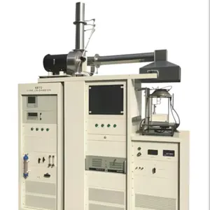 DX8348A Cone Calorimeter