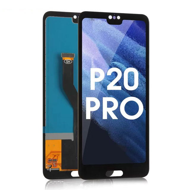 Lcd for Best Price Huawei P20 Pro Screen Replacement,Screen for Huawei P20 Pro Display Oled Phone