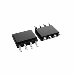 Composants électroniques de puce à pad exposé 8 WFDFN du fabricant Channel LM393LVWDSGRQ1 - Product Image 1