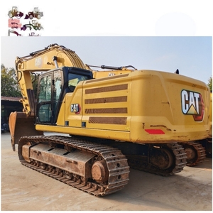 รถขุด Kate Yang Caterpillar 336GC CAT336GC Escavadora, 36 ตัน มือสองจากญี่ปุ่น CAT336D 336GC รถขุดไฮดรอลิก 336E 336 336GC DX360 336 336GC - Product Image 2