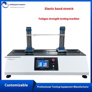 1 an de garantie sous-vêtements bande élastique en caoutchouc pour équipement de <span class=keywords><strong>test</strong></span> étirement rétraction <span class=keywords><strong>test</strong></span> de résistance à la <span class=keywords><strong>fatigue</strong></span> alternative - Product Image 3