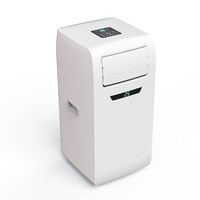 Climatiseur Portable 9000BTU, climatiseur, avec contrôle WIFI