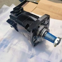 109 Hydraulikmotor Orbitmotor 109-1116-006 109-1117-006 109-1120-006 109-1215-006 109-1236-006 für Landwirtschaftsmaschinen
