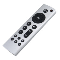 Control Remoto Infrarrojo IR de Repuesto A2169 A184 Compatible con Apple TV
