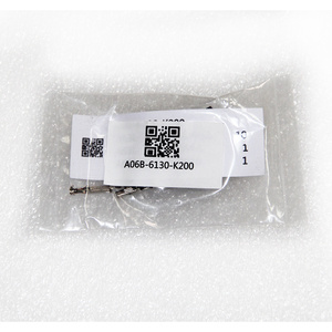 Repuesto FANUC A06b-6130-K200 K202 K204 bis8/3000 - Product Image 2
