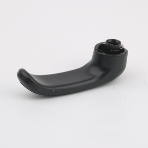 มือจับประตูภายในรถยนต์ Haima รุ่น 83610-4H000 83620-4H000 สีดำ สำหรับเปลี่ยนซ่อมแซม - Product Image 3