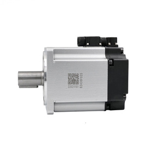 Kit de Motor y Controlador de CA 80JASM507230K-17B+JAND7502-20B, 750W 220V, para Impresoras 3D y Routers - Product Image 3