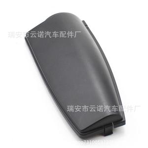 Plaque de guidage d'admission d'air en gros d'usine 1K0805965J Collecteur d'admission en aluminium pour Volkswagen A4 Approvisionnement transfrontalier - Product Image 3