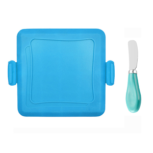 กระทะอบและทำอาหารรูปหัวใจสำหรับไมโครเวฟ - Product Image 4