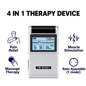 Dispositivo de Estimulación Nerviosa para el Dolor Ciático de Uso Doméstico - Product Image 4