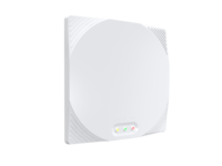 Lector RFID UHF Integrado Vanch VI-89R, Sistema de Estacionamiento Inteligente con Material ABS, Compatible con Wiegand RS232, 860-960MHz