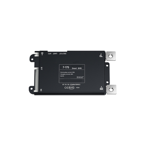 ระบบจัดการเซลล์แบตเตอรี่ลิเธียมไอออน BMS 4-8S 30A 4S 6S 7S 8S 12V 24V LiFePo4 แบตเตอรี่ลิเธียมลิทัวเนีย NMC LFP EV - Product Image 1