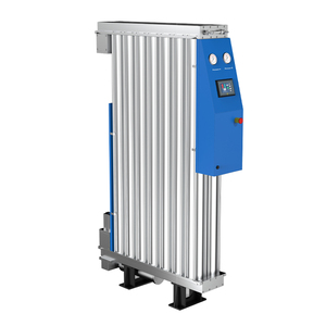 Secador de Aire por Adsorción Modular Serie SST para Sistemas de Aire Comprimido, con Estabilidad del Punto de Rocío y Refrigeración Personalizada - Product Image 2