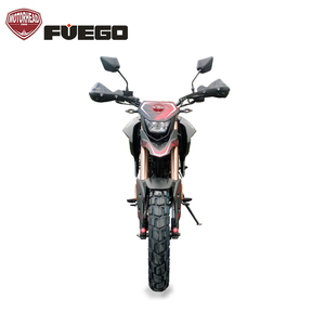 Motocicleta FUEGO TEKKEN 250CC <span class=keywords><strong>ADV</strong></span> 250cc Todoterreno y Otras Motocicletas - Product Image 3