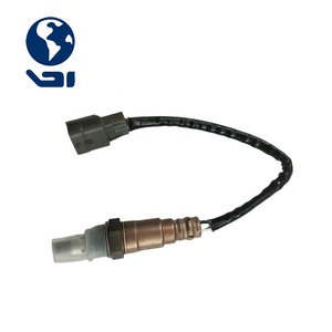 <span class=keywords><strong>Sensor</strong></span> de oxígeno Hanzhuang para Nissan Navara 22693-4CL0A <span class=keywords><strong>Sensor</strong></span> Lambda de coche O2 22693-1PM0A para <span class=keywords><strong>Sensor</strong></span> de oxígeno Denso - Product Image 2
