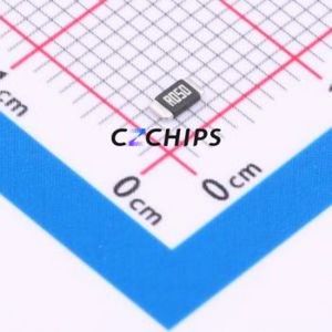 Resistencia de Detección de Corriente / Resistencia Shunt FRM121WJR050TM, Resistencia de Muestreo 1206, 50mOhm, 5%, 1W - Product Image 1