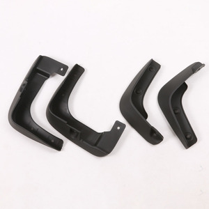 WZXD - Aletas de Plástico de Ingeniería PE de Alta Calidad para I10 2014 Guard 2010 2016 - Product Image 2