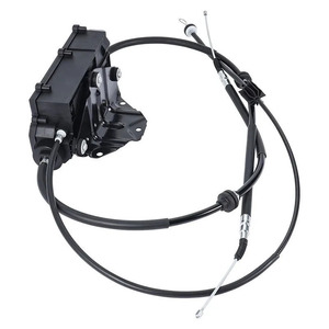 Actionneur de <span class=keywords><strong>frein</strong></span> de stationnement pour <span class=keywords><strong>BMW</strong></span> <span class=keywords><strong>X5</strong></span> X6 <span class=keywords><strong>E70</strong></span> E71 E72, <span class=keywords><strong>frein</strong></span> à <span class=keywords><strong>main</strong></span> 34436796072 34436788968 34436788556 34436782205 34436850289 - Product Image 6