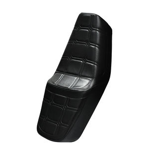 Ricambi e Accessori Moto HAWA HALAWA <span class=keywords><strong>HAL</strong></span> 150 CM 125 150CC: Sedili e Schienali Moto - Product Image 2