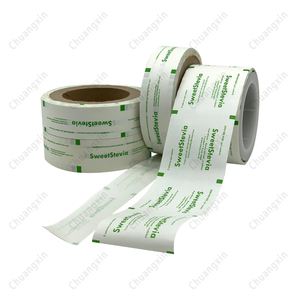 Pellicola in PLA Biodegradabile per Imballaggio, Produzione Diretta, Ordini Urgenti OEM per Giocattoli per Bambini - Product Image 5