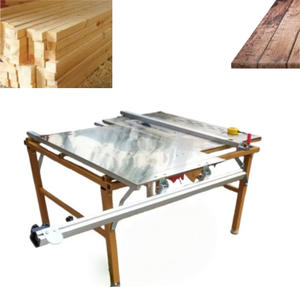 Sierra de <span class=keywords><strong>Mesa</strong></span> Profesional para Carpintería y <span class=keywords><strong>Mesa</strong></span> de Fresado, Sierra de <span class=keywords><strong>Mesa</strong></span> para Panel Deslizante, Sierra Circular para Cortar <span class=keywords><strong>Madera</strong></span> - Product Image 4