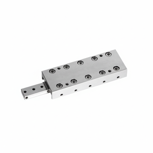 Guides linéaires à rouleaux croisés SBC modèle SCVRT et SCVRT-A - Product Image 1