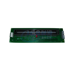 ยอร์ค ดิสเพลย์ บาร์ 031-00775-000 อะไหล่เครื่องปรับอากาศทำความเย็น - Product Image 4
