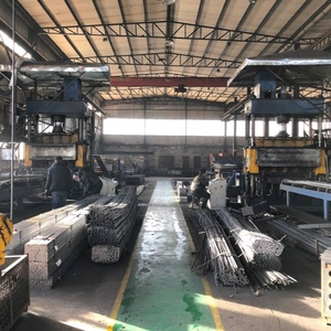 סורגי פלדה מגולוונת עמידים ונמכרים ביותר, למסילות הליכה, כיסויי תעלות ניקוז, לקישוט ויישומי קיר - Product Image 5